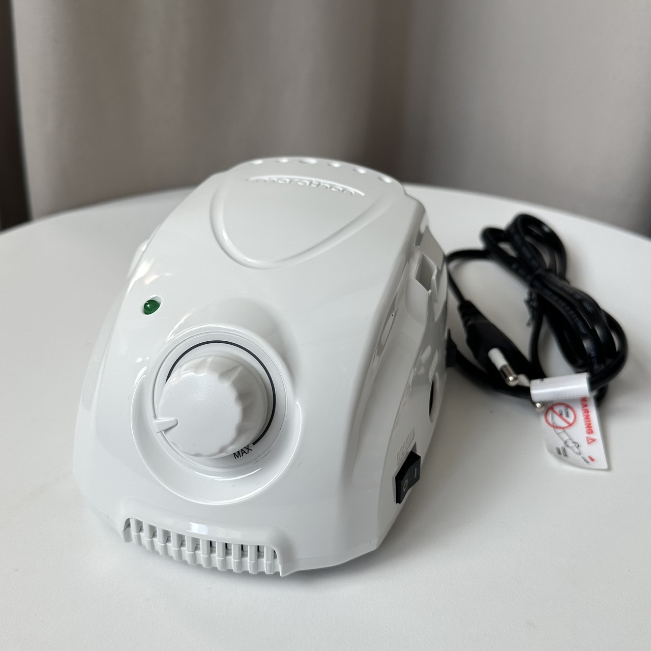 Блок Marathon-3 Champion 35000 об. (Без педали)