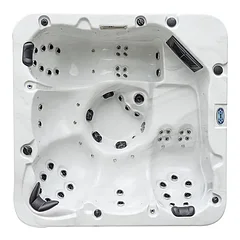 Спа-джакузи Lovia Spa ZR7035