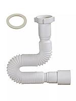 Гибкая труба 1 1/2*40/50 (макс.длина 1250мм) ОРИО