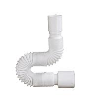 Гибкая труба 40-50 (макс.длина 650мм) ОРИО