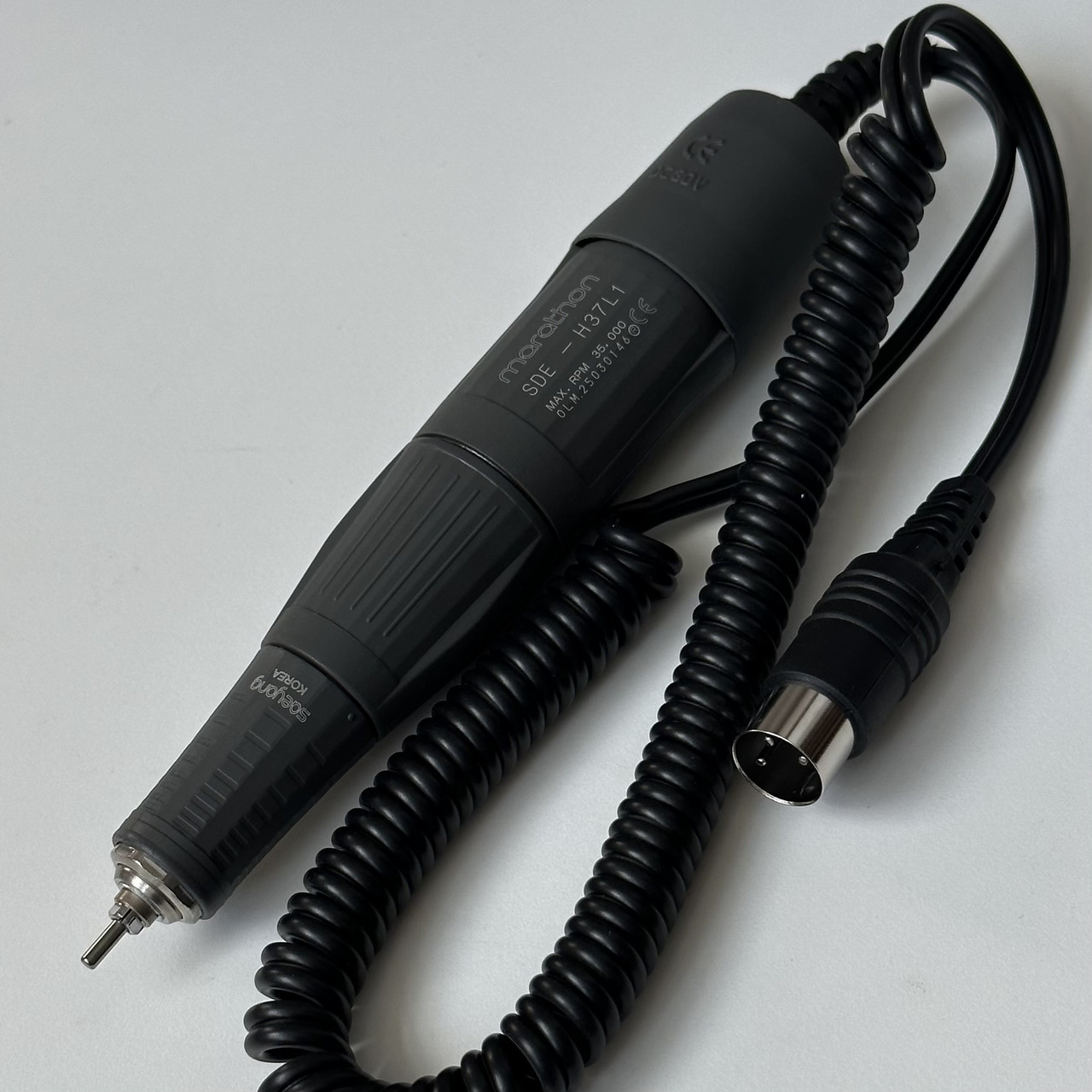 Наконечник Marathon H37L1 35000 об.