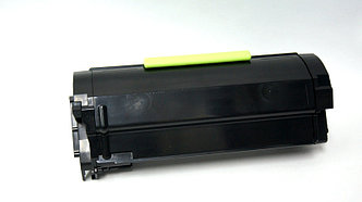 Картридж 60F5H0E | 60F5H00 (Lexmark 605H) для Lexmark MX310/ MX410/ MX510/ MX511/ MX611 совместимый