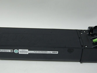 Картридж AR-020T | AR-020LT | AR020T | AR020LT для Sharp AR-5516/ 5520 совместимый