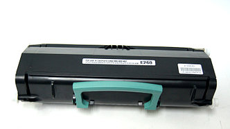 Картридж E260A21E для Lexmark Optra E260/ E360/ E460/ E462 совместимый