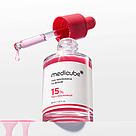 Осветляющая сыворотка с ниацинамидом medicube TXA Niacinamide 15 Serum, 30 мл, фото 3