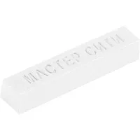 Воск мебельный мягкий белый 002