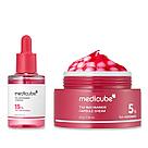 Осветляющий набор с ниацинамидом medicube TXA Niacinamide 15 (сыворотка, 30 мл + крем, 50 мл), фото 4
