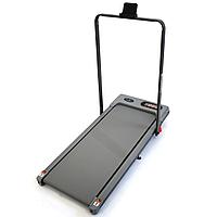 Электрическая беговая дорожка Calviano Arlin со стойкой
