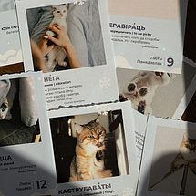 Календарь-словарик на каждый день “Лёгкая мова” на 2026 год (отрывной), фото 2