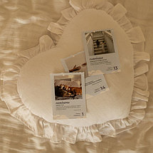 Календарь-словарик на каждый день “Лёгкая мова” на 2026 год (отрывной), фото 3