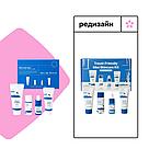 Travel-набор средств с берёзовым соком Round Lab Travel-Friendly Mini Skincare Kit Birch Juice, фото 3