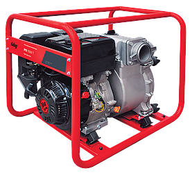 Мотопомпа для чистой воды FUBAG PG 1000