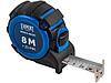 Рулетка 8м/25мм EXPERT STARTUL (SE3012-0825M) (Двухсторонняя шкала нанесения, нейлоновое покрытие,, фото 3