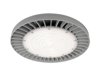 Светильник светодиодный для высоких пролетов 150 Вт PHB PRO 5000К,IP65,100-240В,с драйвером JAZZWAY