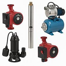 Насосное оборудование 