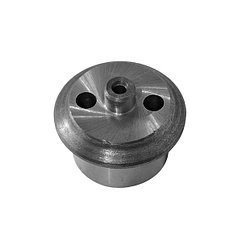 Вал шестерни распредвала Heli (Z-9-12531-024-1)