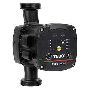 Насос циркуляционный энергоэффективный TEBO-E 25-60 130