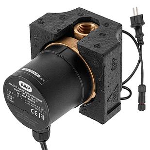 Насос циркуляционный для ГВС A&P COMFORT-ES I 15-1.5 арт. AP118H002