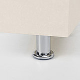 Опора мебельная B140 d50 h150, фото 3