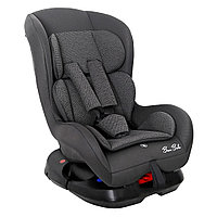 Детское автокресло Bambola Bambino 0-18 кг KRES4300 Графит