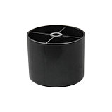 Опора мебельная пласт. d50 h35, фото 3