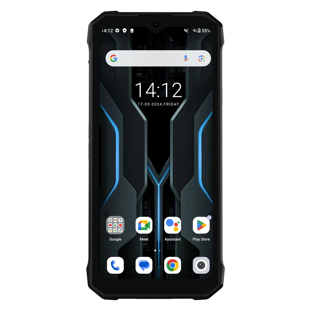 Смартфон HOTWAV T7 Pro 6GB+6GB/256GB