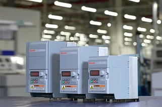 Преобразователи частоты Bosch Rexroth EFC 5610 