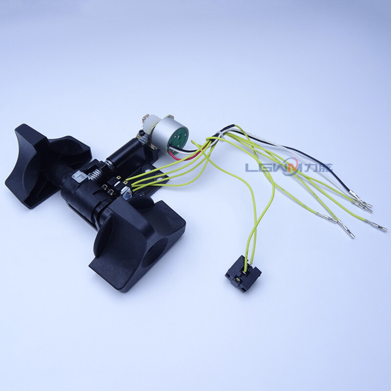 Узел управления HELI CBD16/18/20-180 (4300500004)