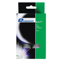 Мяч н/т Donic-Schildkrot 1*Elite 6 шт. цв. Белый