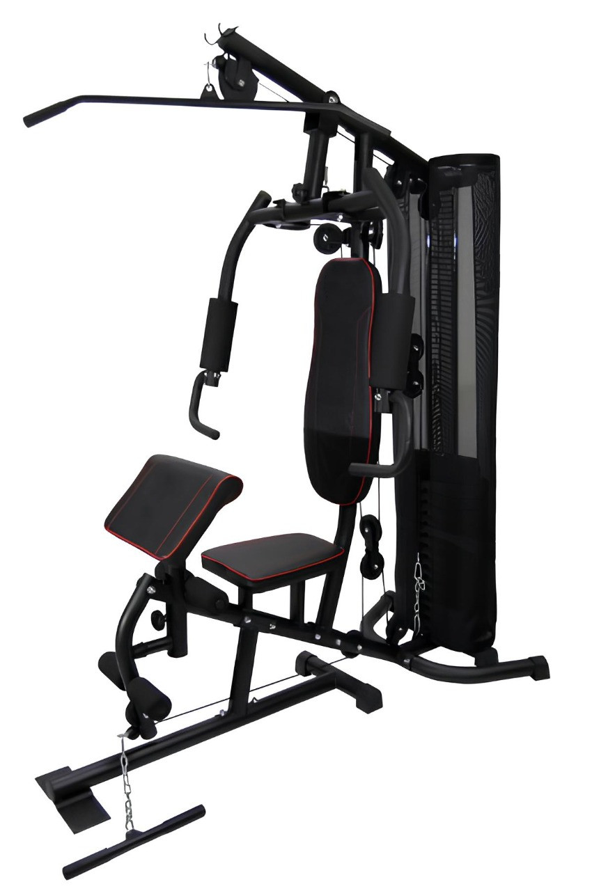 Силовой тренажер AMETIST AM-1st-130 pro NEW