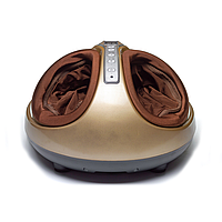 Массажер для ног VibeWell L-052 GOLD