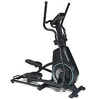 Эллиптический тренажер Calviano Extra черный