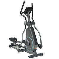 Эллиптический тренажер Calviano Extra серый
