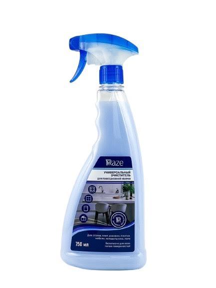 Средство моющее "Универсальный очиститель"  750 мл