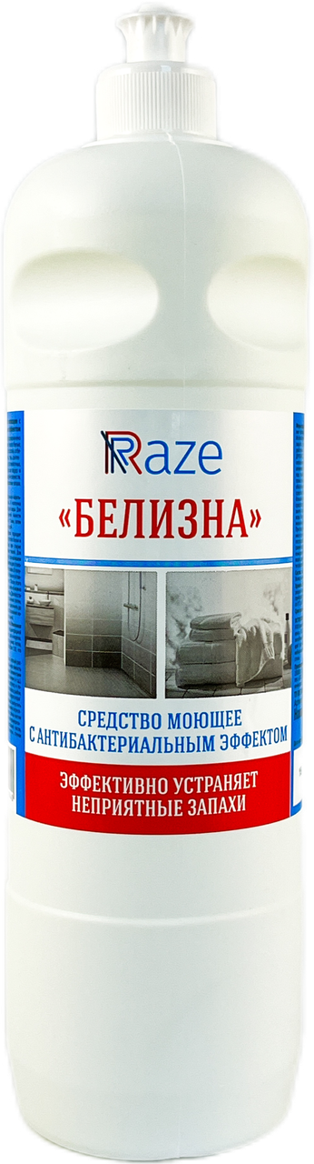 Средство моющее с антибактериальным эффектом «Белизна» 1 л