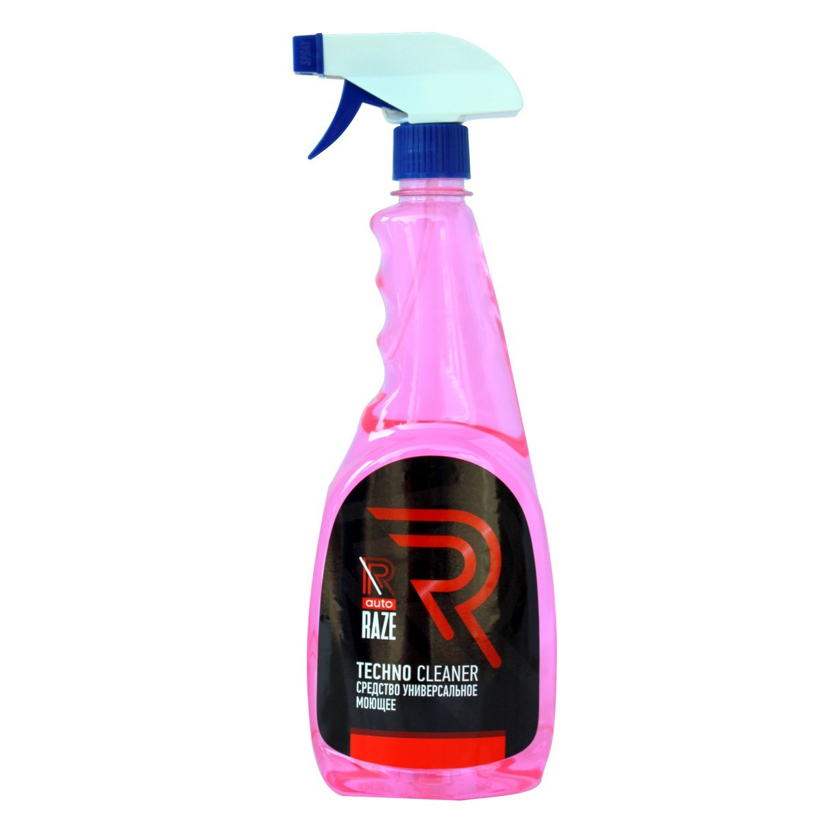 Средство моющее универсальное "Techno Cleaner" 750 мл