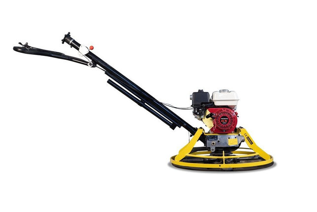 Затирочная машина 760мм (Loncin) TOR S-80 PRO, фото 2