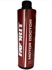 FAVORIT Motor Doctor 450мл. добавка стабилизатор вязкости