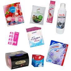 Свежинка (Клориант,Россия)