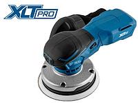 Эксцентриковая шлифмашина аккумуляторная BULL CRS 1218 E SOLO XLTpro