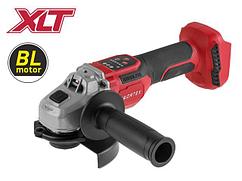 Шлифмашина угловая аккумуляторная WORTEX CAG 1812-2 SE XLT SOLO