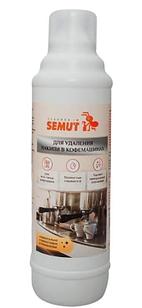 Средство "Semut" для удаления накипи в кофемашинах 1л