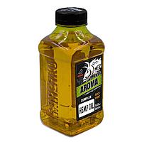 Масло MINENKO Hemp Oil Конопляное масло 500 мл