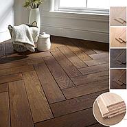 Как выбрать доску для пола