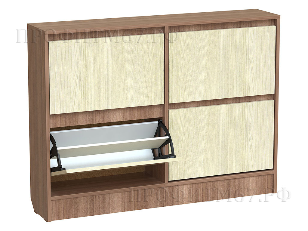 Тумба для обуви 4 Профит М