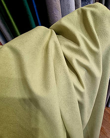 Ткань для штор Нубук