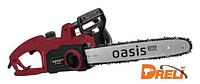 Электрическая пила Oasis ES-18 Pro