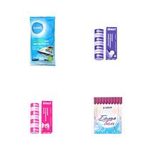 Отбеливатели/Чистка 