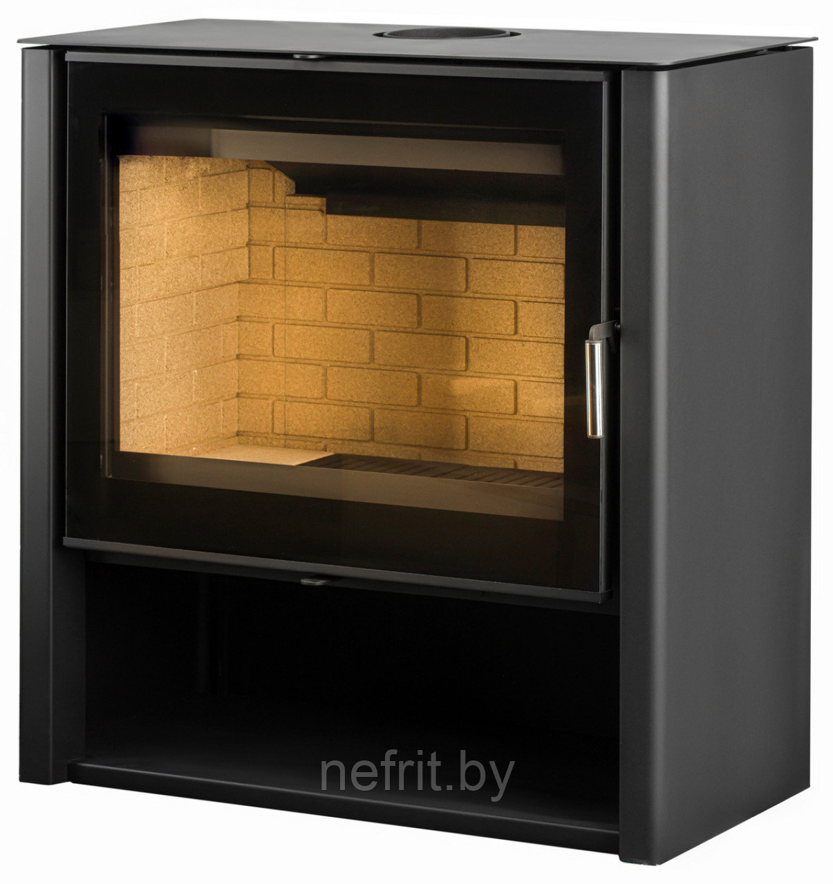 ПЕЧЬ-КАМИН СЕВАН АОТ-9,0