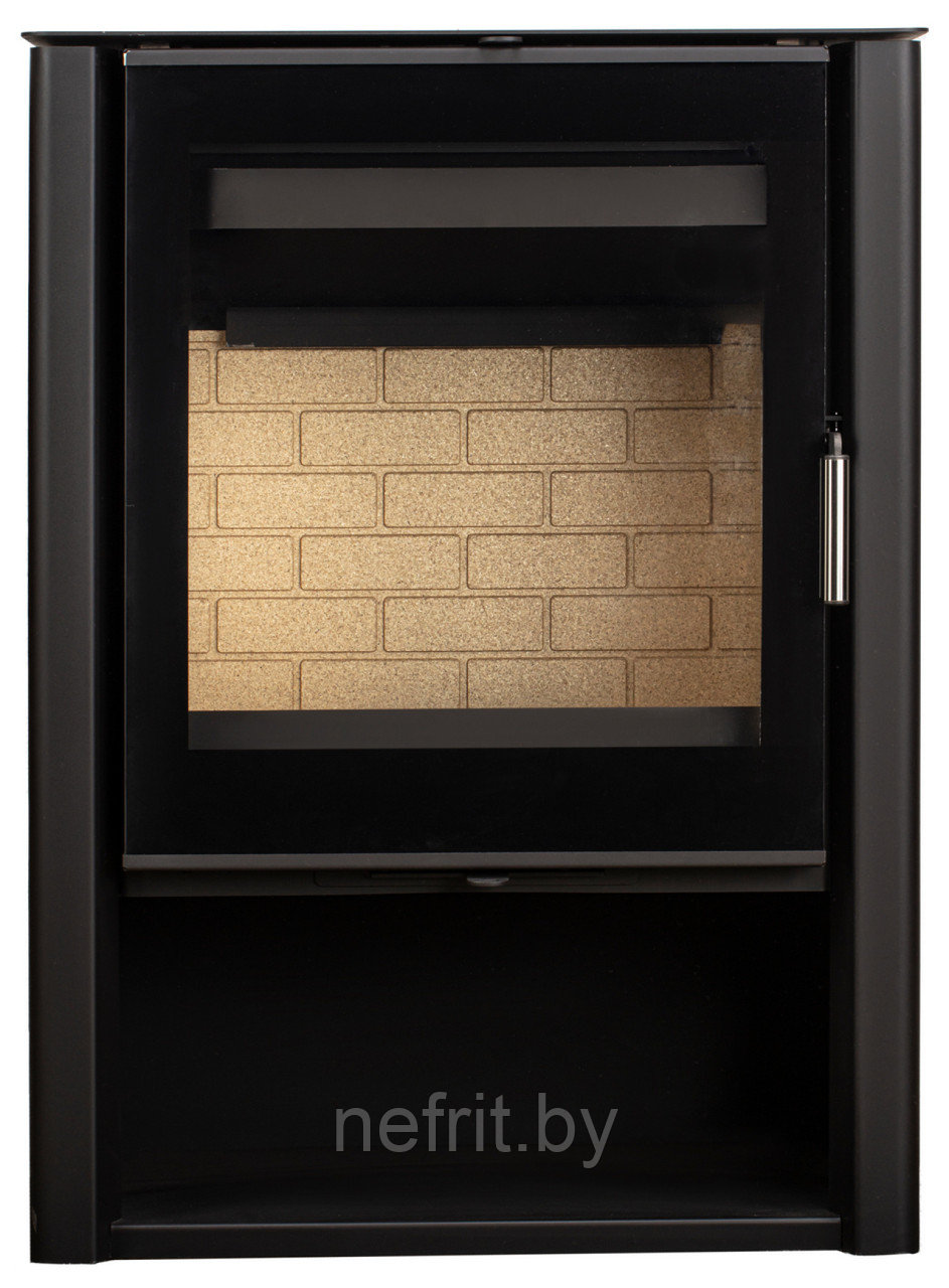 ПЕЧЬ-КАМИН “СЕВАН 7” АОТ 7.0-05